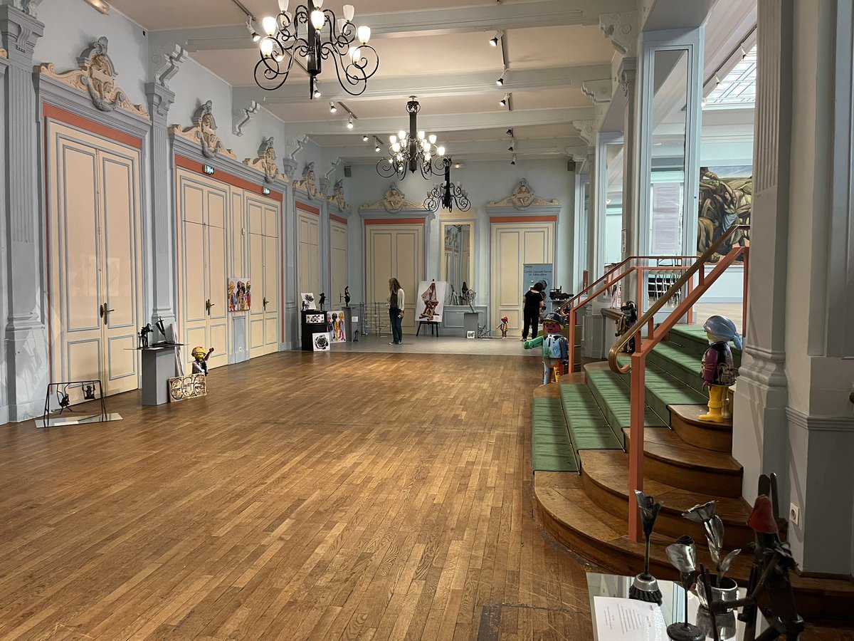 L’ AJADDE prête pour son 5ème colloque!
Avec en exclusivité une exposition des jeunes du CEF de la Jubaudière !@BarreauAngers @TjAngers <a href="/cdad49/">CDAD49</a> <a href="/ACVS49/">ACVS-49 - 🏫 #NonAuHarcèlement</a> @…