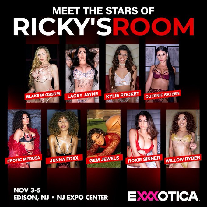 @Rickybehavior @itsRickysRoom @EXXXOTICA https://t.co/smCAVlkGxj<a class="tags" href="/tag/rickybehavior">@rickybehavior</a><a class="tags" target="_blank" title="On Twitter" href="/?out=eyJ0eXAiOiJKV1QiLCJhbGciOiJIUzUxMiJ9.eyJpYXQiOjE3MTgzNjY4MDksImlzcyI6InR3cG9ybnN0YXJzLmNvbSIsIm5iZiI6MTcxODM2NjgwOSwiZXhwIjoxNzQ5OTAyODA5LCJyZWRpcmVjdF91cmwiOiJodHRwczovL3R3aXR0ZXIuY29tL2l0c1JpY2t5c1Jvb20ifQ.diTNE7rIZzPvzJyDQ8Cgsfl3RMoV8VgiOz096KKF2YKiWnoLPd-7am99h9Rg2xBDjiESY7ZW8yzmGhJIu4EvTw">@itsRickysRoom</a><a class="tags" target="_blank" title="On Twitter" href="/?out=eyJ0eXAiOiJKV1QiLCJhbGciOiJIUzUxMiJ9.eyJpYXQiOjE3MTgzNjY4MDksImlzcyI6InR3cG9ybnN0YXJzLmNvbSIsIm5iZiI6MTcxODM2NjgwOSwiZXhwIjoxNzQ5OTAyODA5LCJyZWRpcmVjdF91cmwiOiJodHRwczovL3R3aXR0ZXIuY29tL0VYWFhPVElDQSJ9.rkeO9wZoy9jsTydDc6iA36lGCZdi0dqPUDjPgnNP93Fad7D1HsfEeRnteCMqjuqsZ-wK2FXgbcjX0Jn7seV1tw">@EXXXOTICA</a>