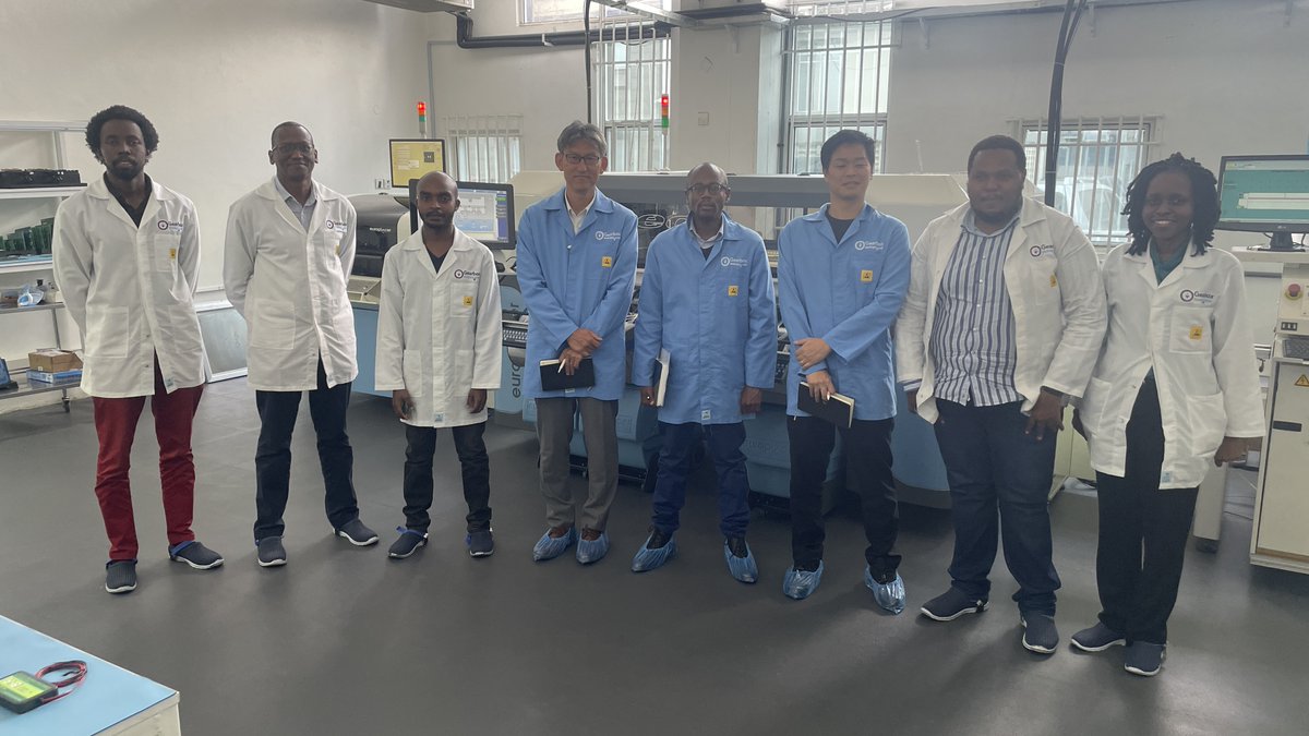 We're truly honored by <a href="/JETRO_InvestJP/">JETRO – Collaborate & Invest Japan</a>  visit, and we're excited about the remarkable opportunities ahead. With our presence in 11 countries across 4 continents, our commitment to enhancing cooperation and expanding our impact is unwavering. #collaboration #contractmanufacturing