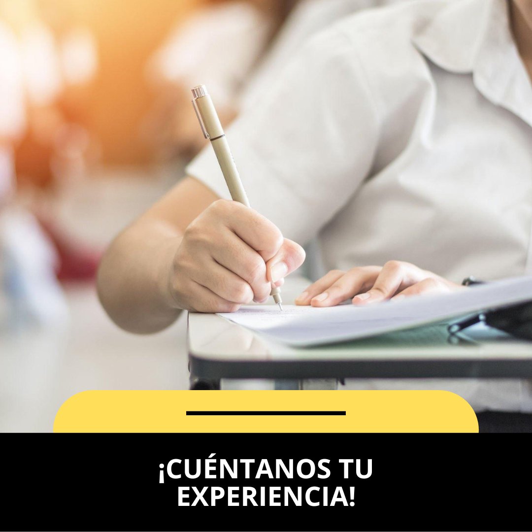 ¿Alguna vez has realizado una formación con nosotros? ¡Cuéntanos tu experiencia!

#sinergia #formación #trabajo #educación