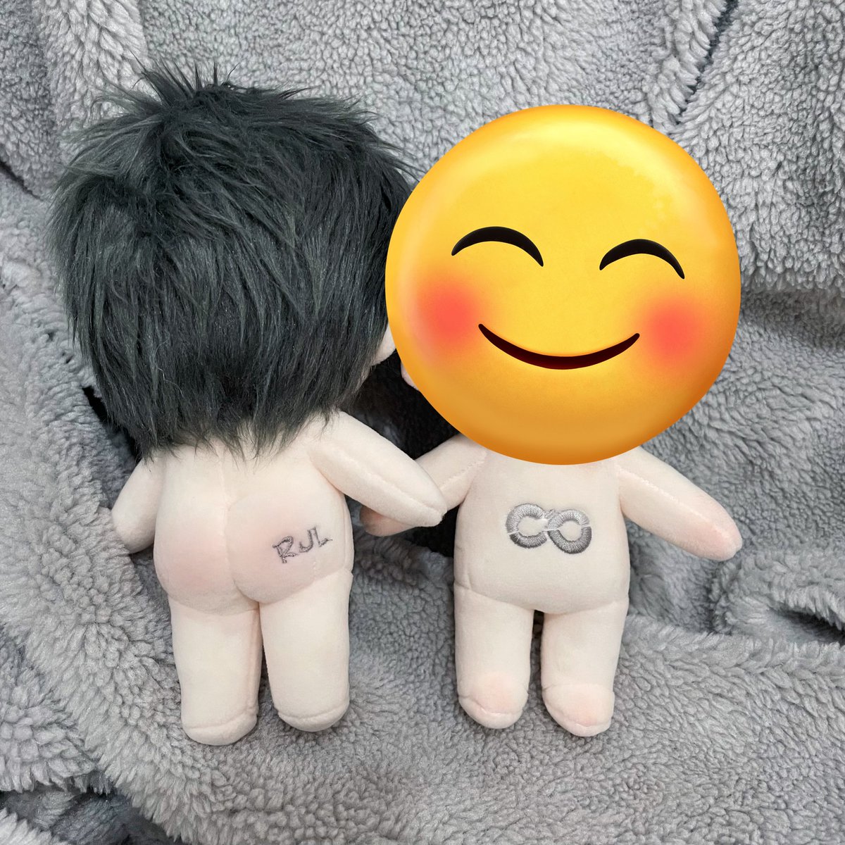 RP_Shop22's tweet photo. เปิดพรี #ตุ๊กต��เหรินเจียหลุน 
#ตุ๊กตา15cm น้องมาจากอัลบั้ม33
#เหรินเจียหลุน
💵 ราคา 590 ตัวเปล่า 
❌ จนกว่ากลุ่มจะปิด
📢 ตุ๊กตาใช้เวลาผลิตหลายเดือน 
ถ้ารอ��ม่ได้ไม่แนะนำให้สั่งนะคะ 
💌 สั่งซื้อทาง DM ได้เลยค่ะ 
 #ตุ๊กตาเหรินเจียหลุนร้านRP 
 #เหรินเจียหลุน https://t.co/0QBktTMTB0