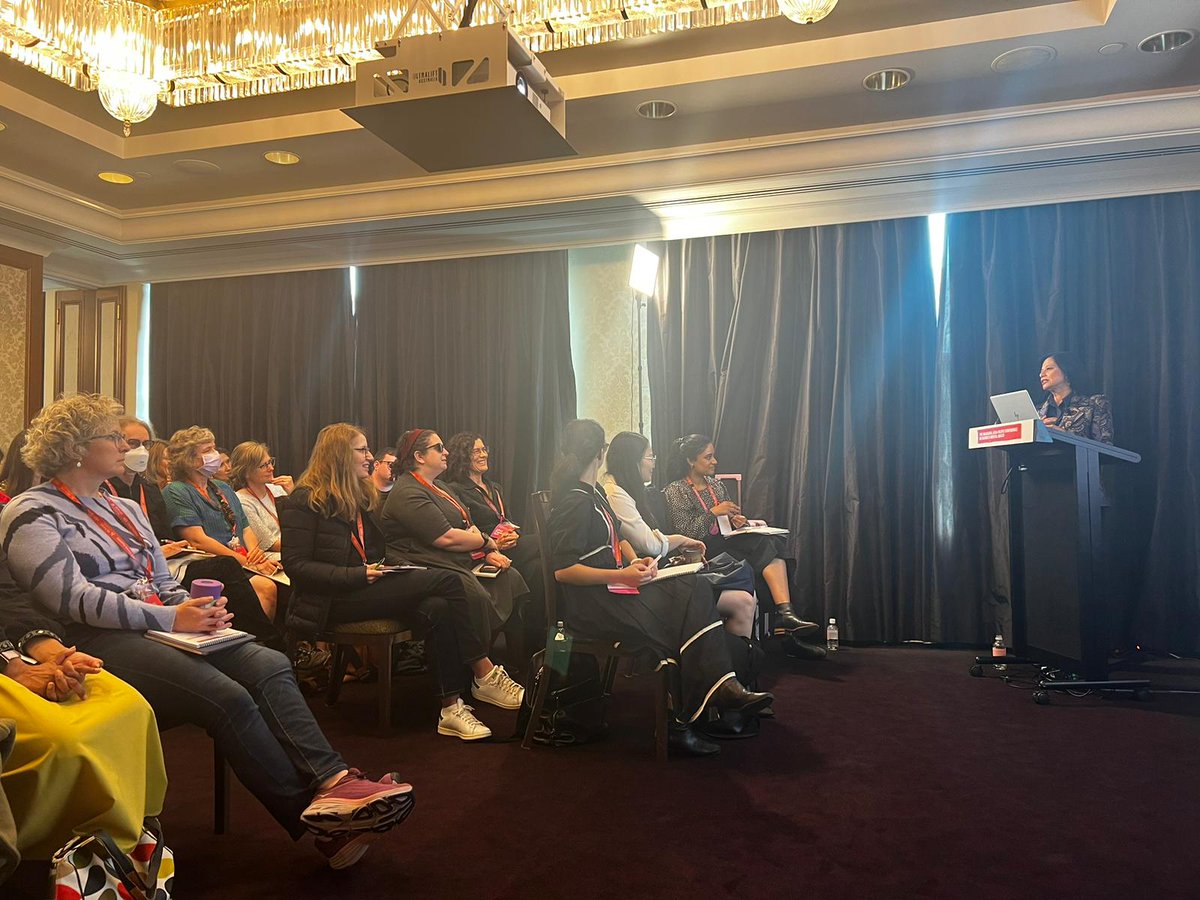 HER Centre Australia tweet media