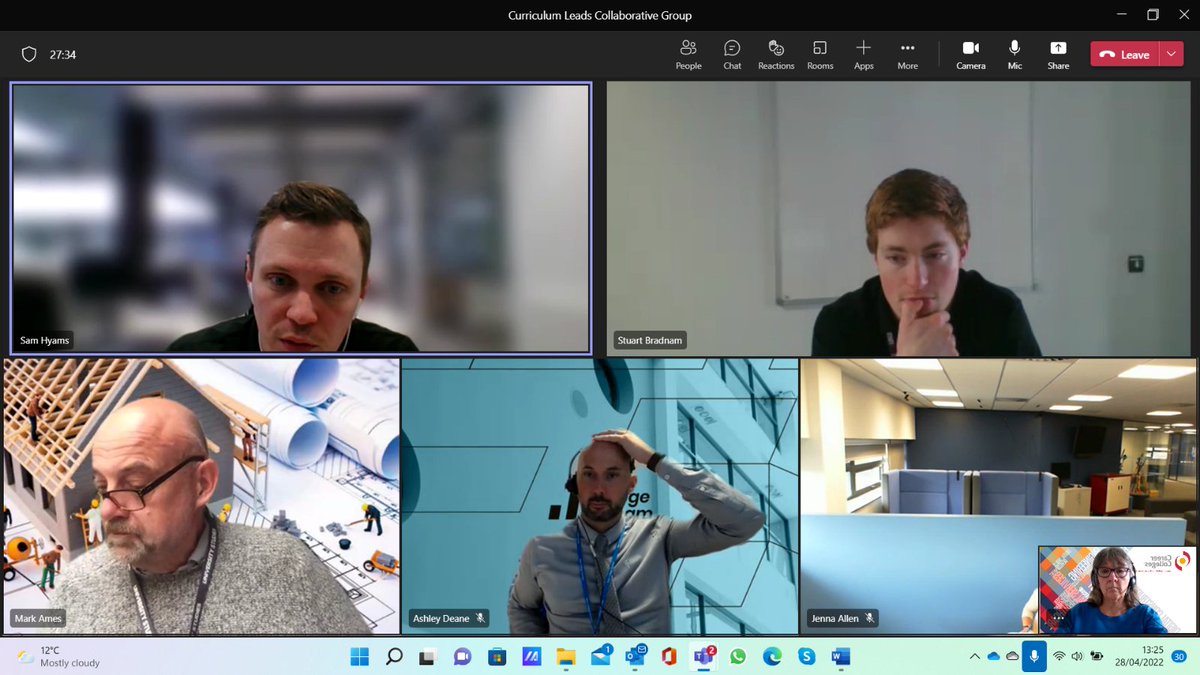 Over   the last 10 years, CCT has offered CPD training programs to support teachers   and managers in developing enterprise and digital skills for employer-led   education. We worked with specialists to develop interactive programs &amp;   courses.
 
    #CareersCollegesTrust