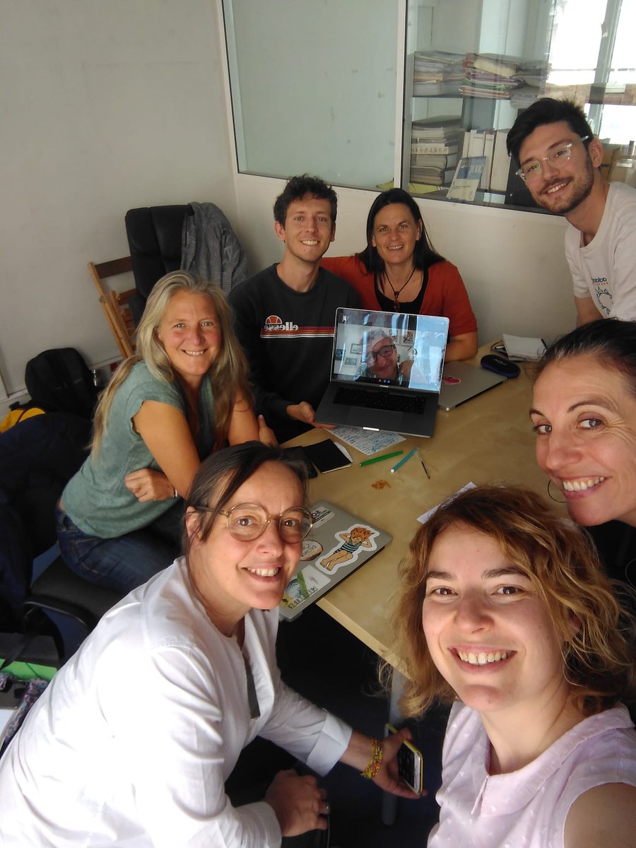 Collectif Argos tweet media