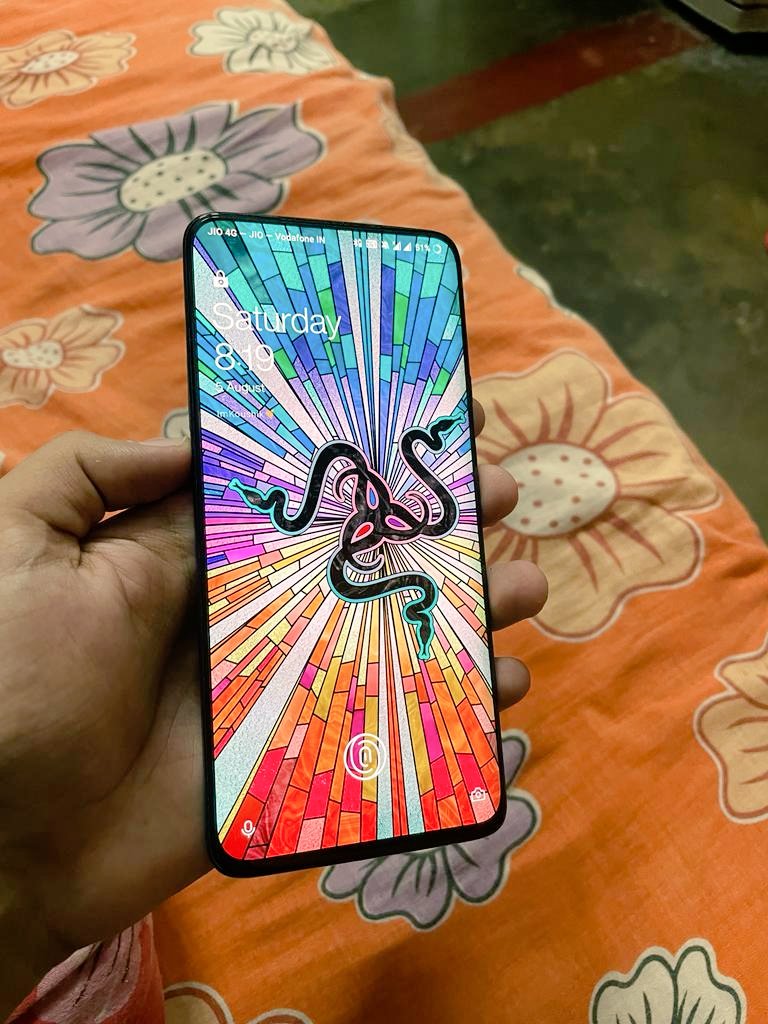 ImChKoushik's tweet image. Now it's time to say goodbye, 4years 10days ✨
The best phone OnePlus ever made back in 2019. 
Truly the  best flagship competitor I ever used . 
@oneplus
@OnePlus_IN
#OnePlusOpen 
#OnePlus 
#oneplus7pro