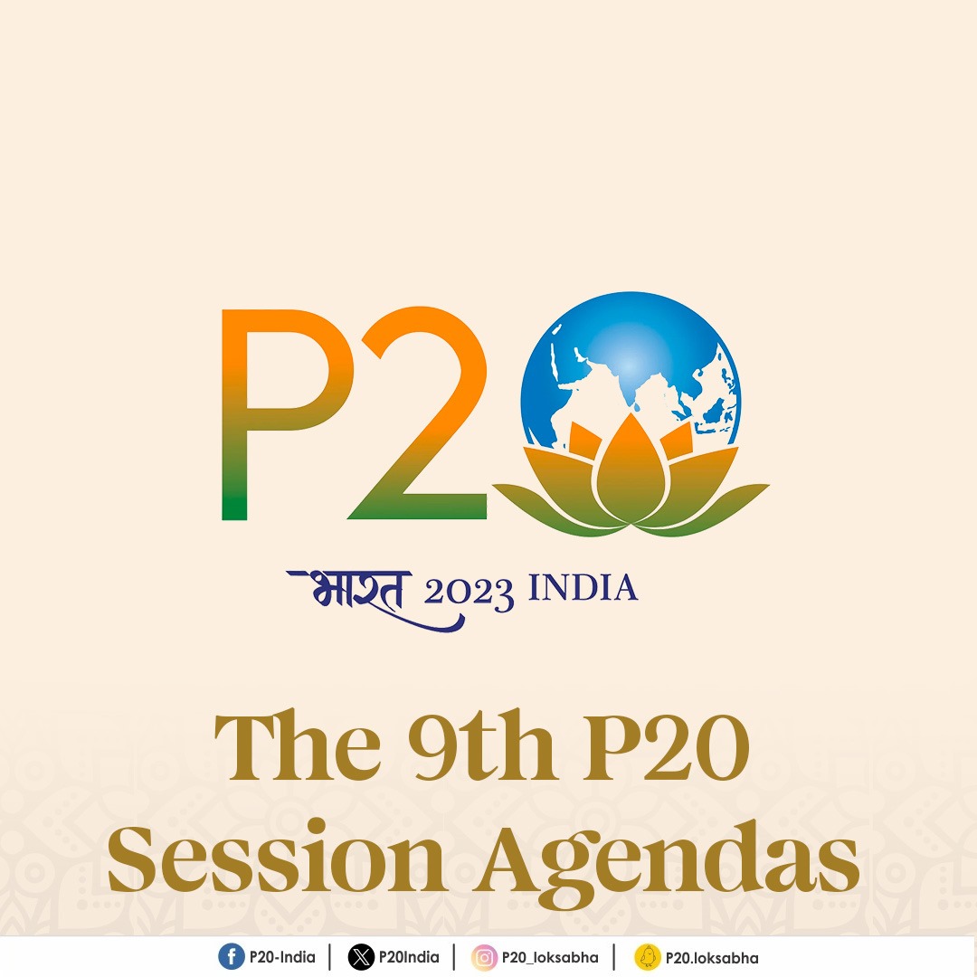 P20India tweet picture