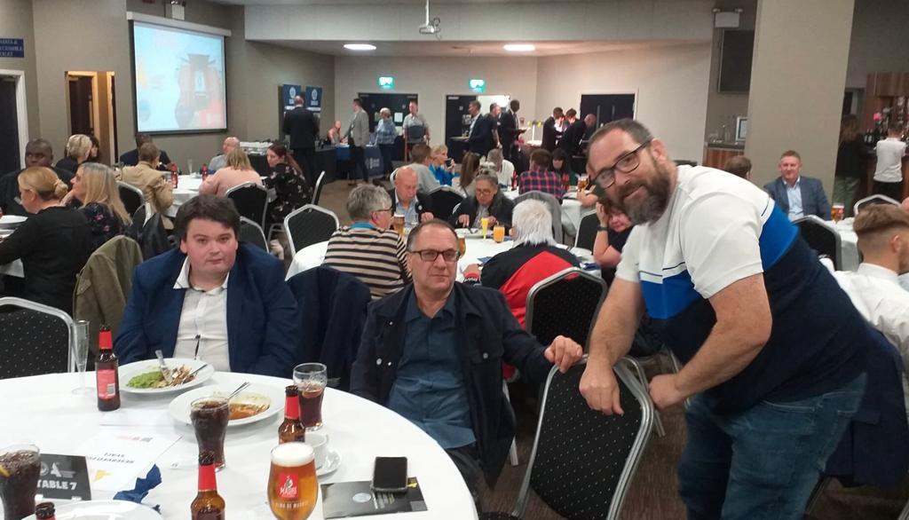 South Yorkshire Ability Counts League tweet media