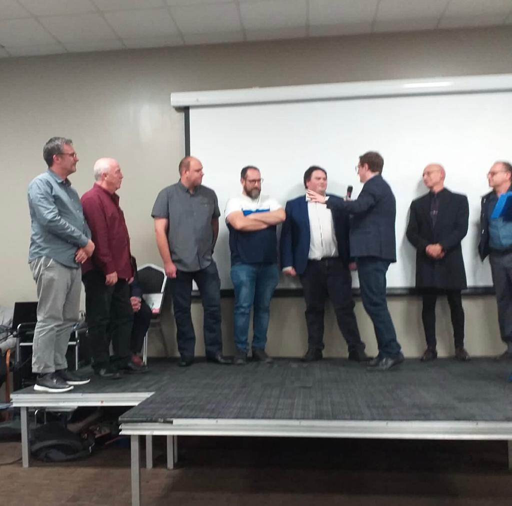 South Yorkshire Ability Counts League tweet media