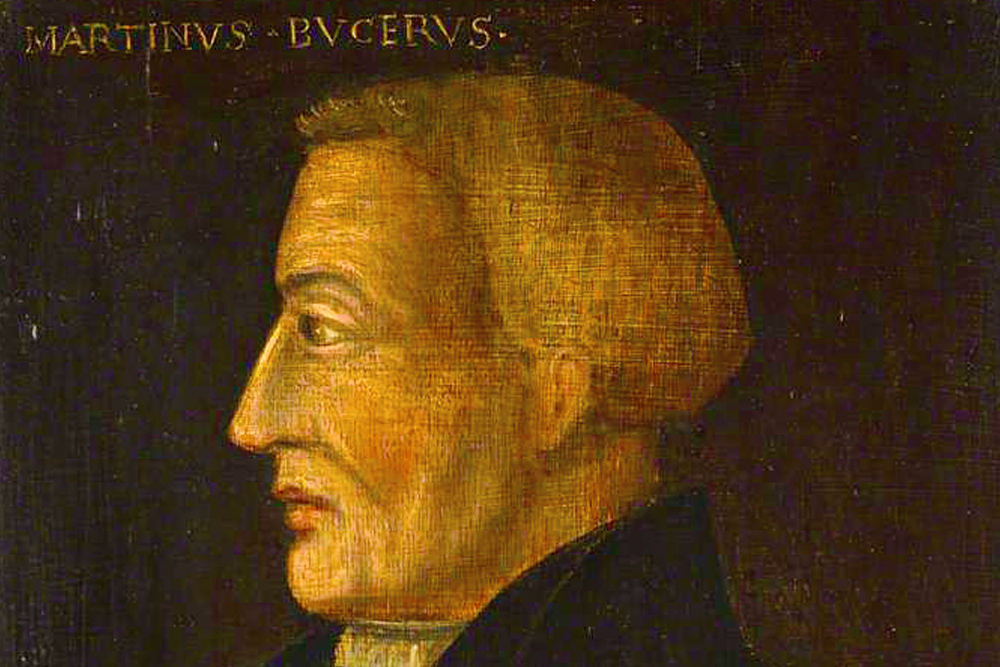 ReformeHebdo's tweet photo. Il y a 500 ans, l’arrivée de #Bucer à #Strasbourg
L’@Uepal célèbre les 500 ans de l’arrivée de Martin Bucer à Strasbourg. Réformateur de la ville, il eut aussi un rayonnement européen et fut un précurseur de l’œcuménisme. #protestantisme
https://t.co/wZScn0gLq5 https://t.co/La1sEsfjNL