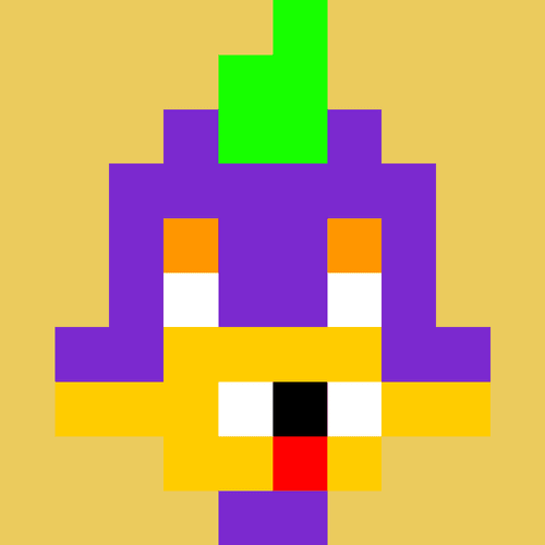 LaCryptCompte2X's tweet photo. I can say no more. πͺΏπ§ββοΈπ¦πΉ
#goosepunks https://t.co/hhr6DIrCpY