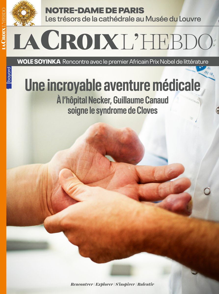 Guillaume Canaud (MD, PhD) (@canaudlab) on Twitter photo Marine Lamoureux (<a href="/LaCroix/">La Croix</a>) nous a suivis à Necker durant 6 mois. Reportage et photos magnifiques. Pour en savoir plus sur le parcours du combattant des patients et nos activités au quotidien:👉la-croix.com/sante/Syndrome… Immense merci à <a href="/LaurentLantieri/">Laurent Lantieri</a> et <a href="/FAndreMD/">FabriceAndre</a> 🙏🙌🙂 Marine Lamoureux (<a href="/LaCroix/">La Croix</a>) nous a suivis à Necker durant 6 mois. Reportage et photos magnifiques. Pour en savoir plus sur le parcours du combattant des patients et nos activités au quotidien:👉la-croix.com/sante/Syndrome… Immense merci à <a href="/LaurentLantieri/">Laurent Lantieri</a> et <a href="/FAndreMD/">FabriceAndre</a> 🙏🙌🙂