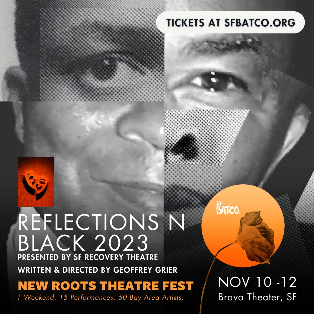 SF Recovery Theatre tweet media