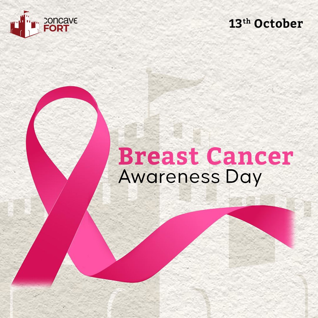 From bytes to breast cancer awareness, we're here to make a difference! 💻🎗️
Join us as IT professionals unite to support the cause. Let's use our IT expertise to improve lives and pave the way for a cancer-free world. ❤️ 
#ITForACure #TechiesUnite #CodingForHope #EndBreastCancer