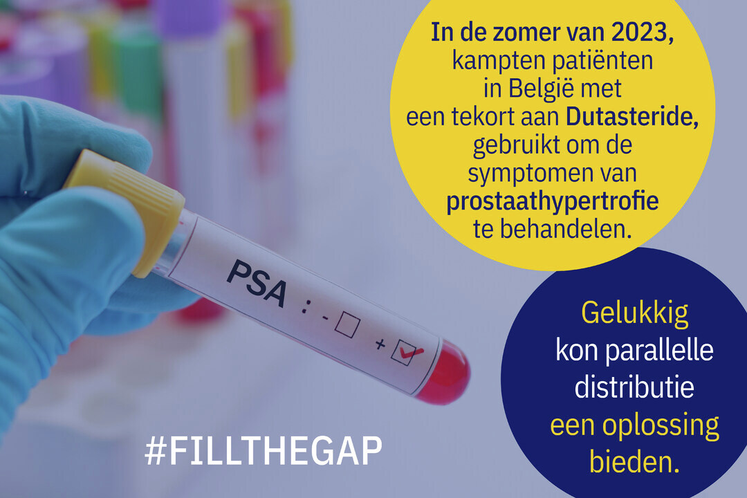 access_meds's tweet photo. Dutasteride wordt gebruikt om de symptomen van benigne prostaathypertrofie, een goedaardige prostaatvergroting, te behandelen.
In de zomer van 2023 🍉, was er een #schorste in 🇧🇪 België.
📢 Gelukkig, kon #parallelledistributie een onmiddelijke oplossing bieden.
#FillTheGap https://t.co/a9hsXNVC2i