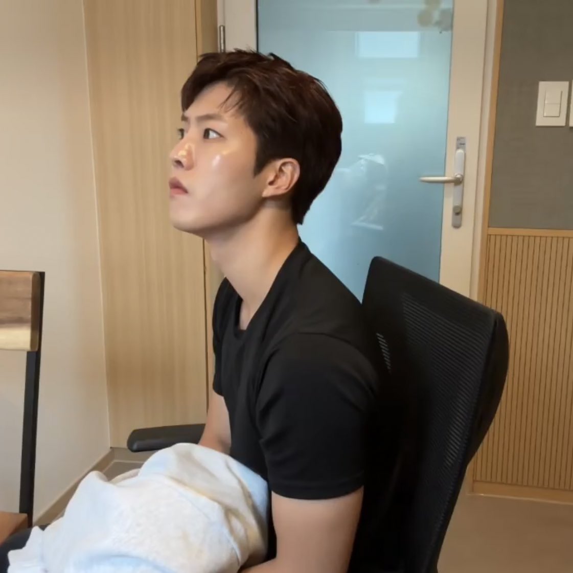 ชเวเลทับบี้🌤💖 tweet media