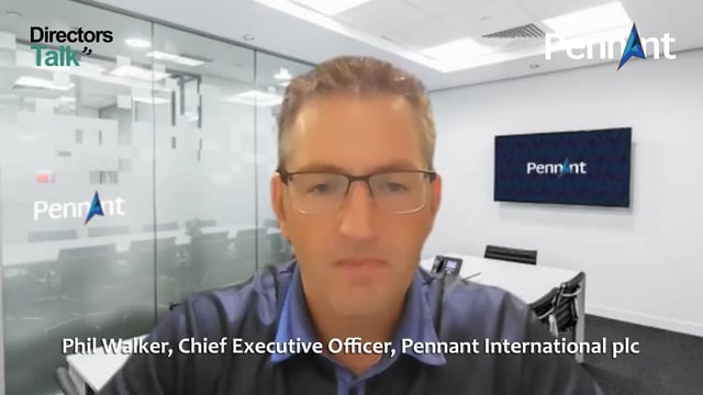 silent_trades's tweet image. Pennant International on track as momentum continues (VIDEO)

Watch Here: tinyurl.com/yrxso246

#PEN #Pennant #TechnologyTraining #ILSsoftware #Defence #Aerospace #Safety #Training #Rail #Engineering #Investing #Stocks