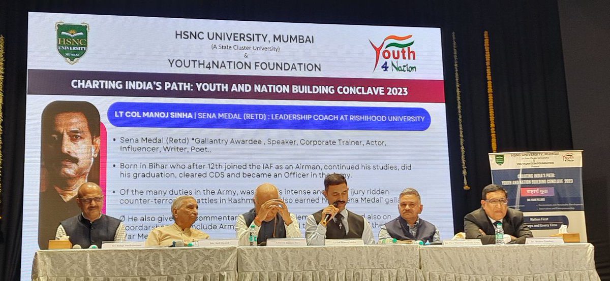 Youth4Nation (@Youth4Nation_IN) / Posts / X