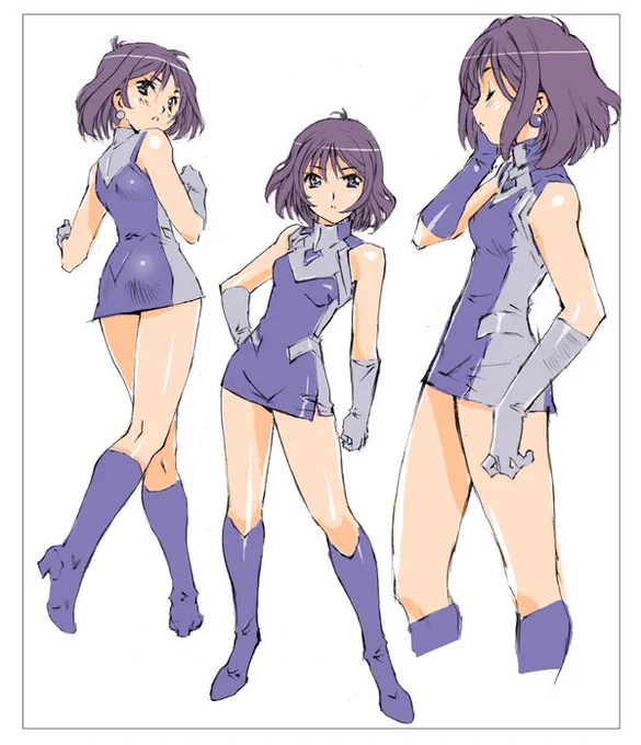 #見た人も無言で青いものをあげる 