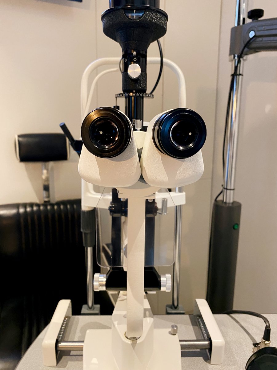 Noticed a change in your vision? Even if you haven't, regular eye tests are important to your health and wellbeing. Book your comprehensive eye test via the link in our bio.