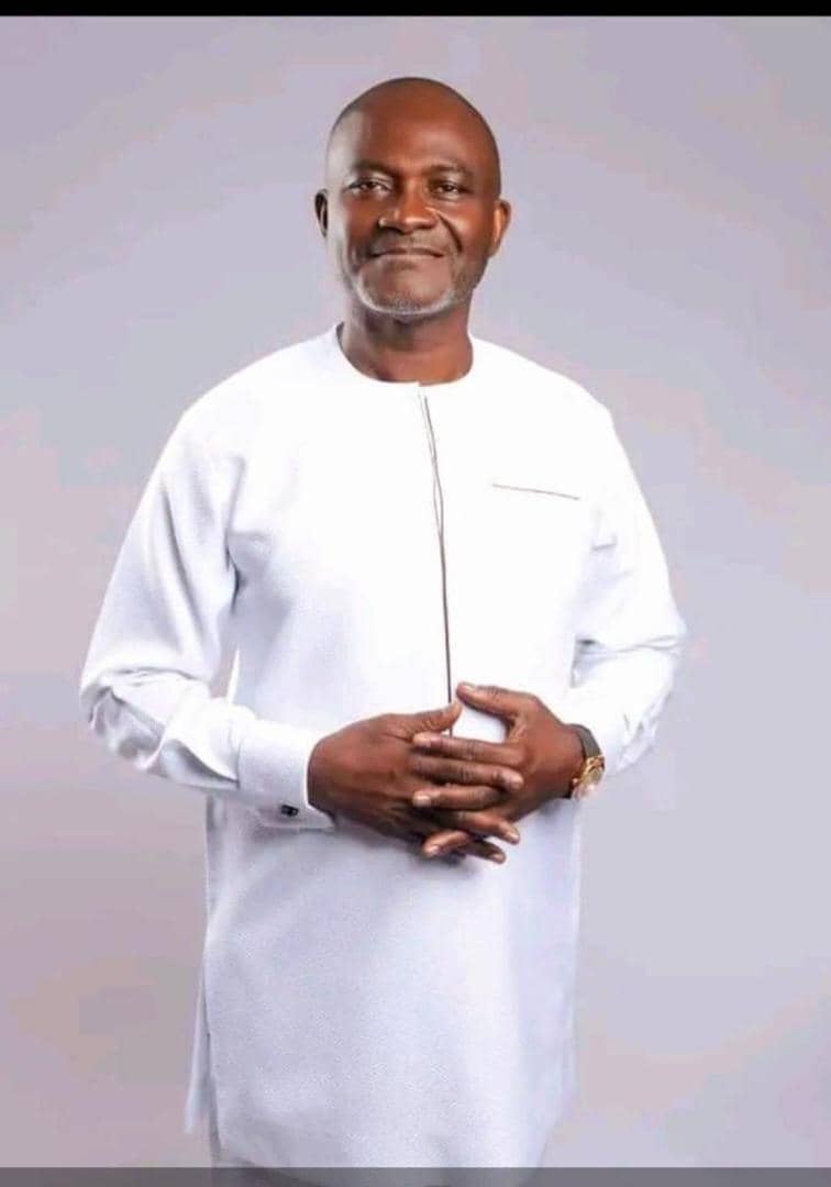 toku2247's tweet photo. The incoming President waiting Ken Ohene Agyapong, greet you out there special Npp delegates..Number 1☝ on the ballot paper November 4th🖒
#KenShowsWorking https://t.co/gHyKMgSYCA