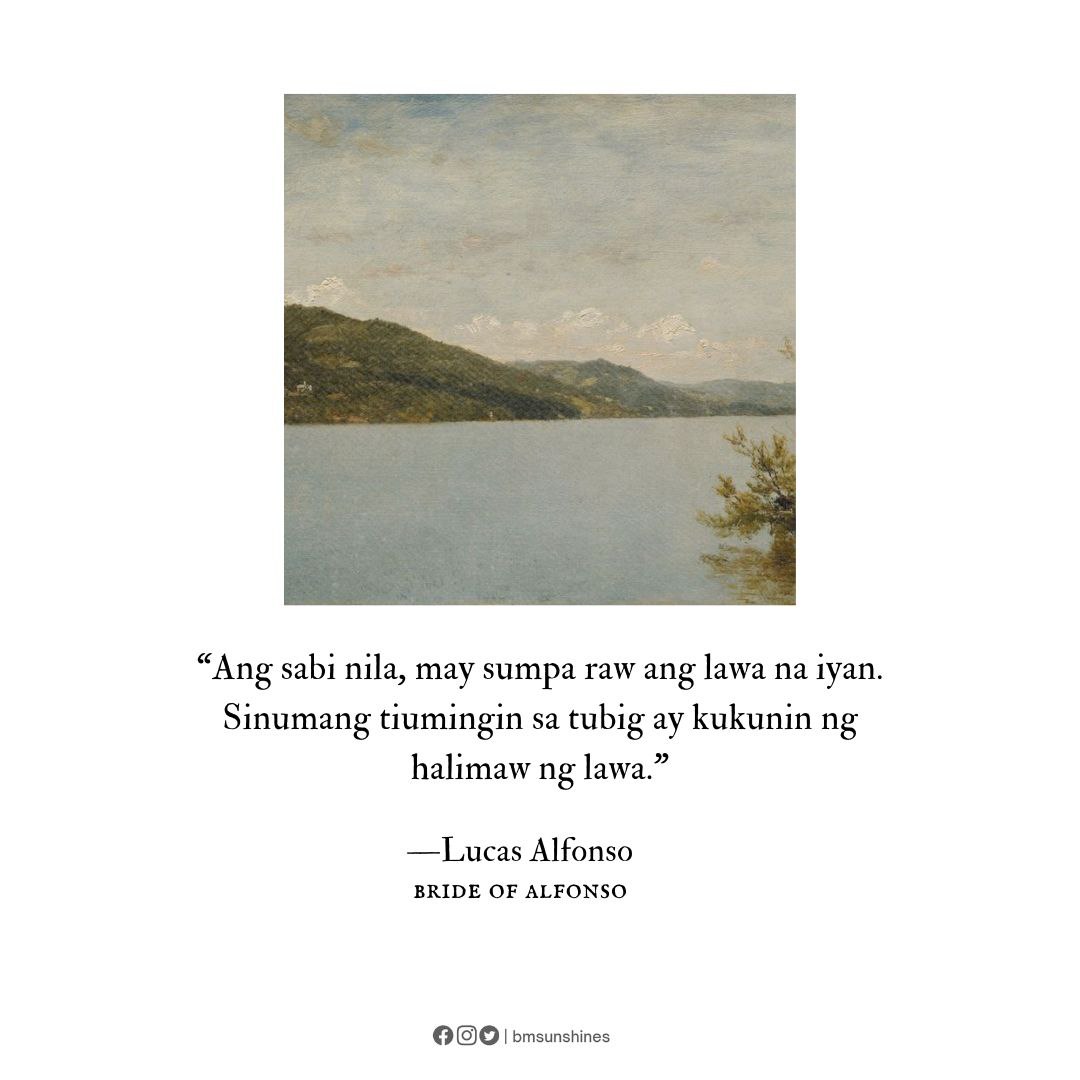 Horror muna tayo sa araw na ito sunshines! 👻

Bride of Alfonso | Binibining Mia

Story link: 
wattpad.com/story/20170215…

#BrideOfAlfonso
#BinibiningMia