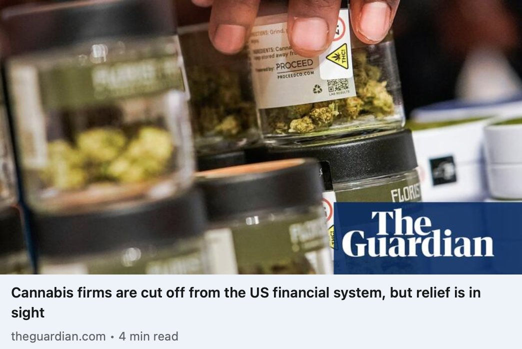 cannaland_man's tweet photo. $15 billion in tax revenues from cannabis in the USA! Surely motivation enough to move quickly? Apparently not.
https://t.co/3ycwhVAj7m
#dalrrd #doh #doj #cnlt #thecannaland #saps #sahpra #dtic #dst #cannabis https://t.co/AjeRxiISQe