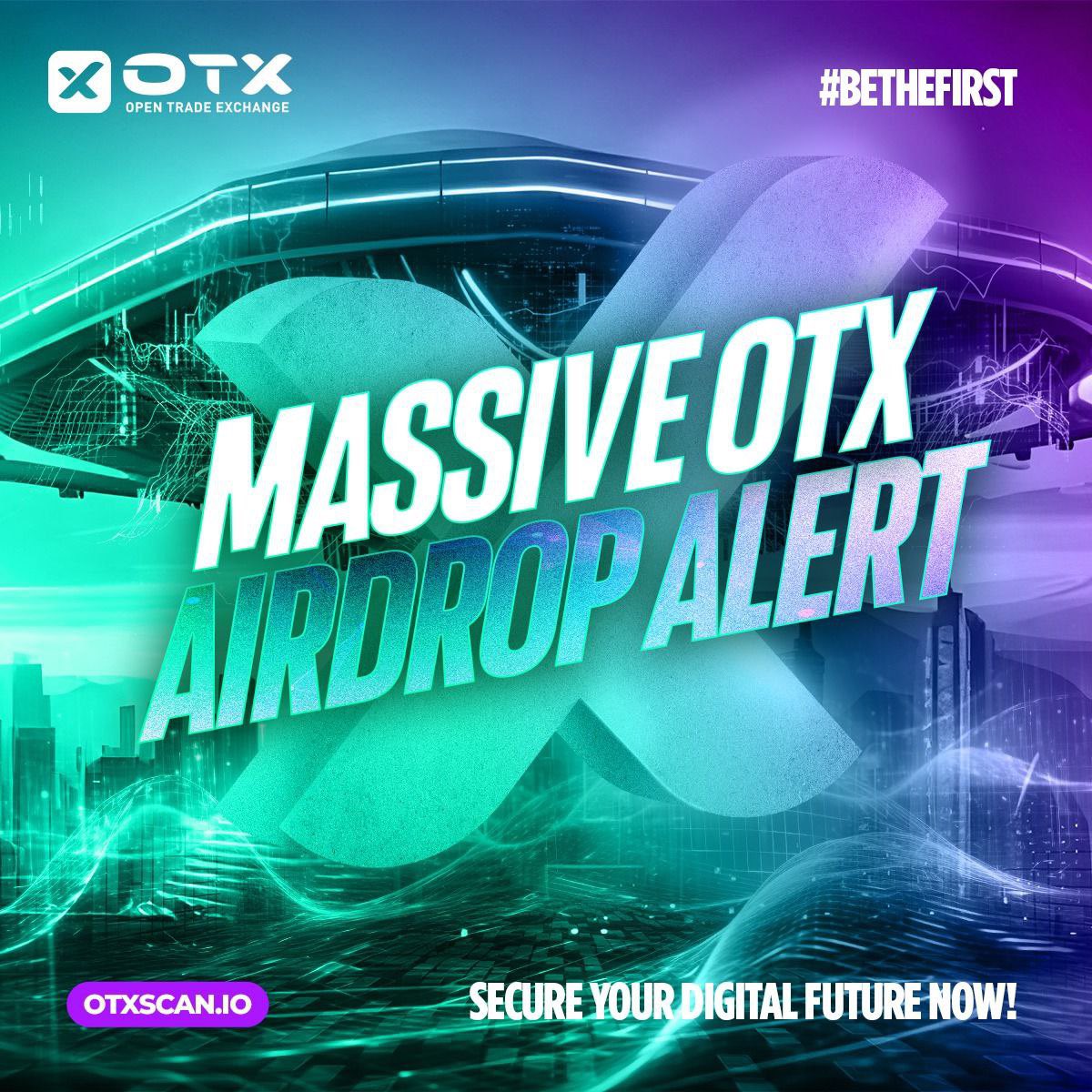 Laurent97477's tweet photo. OMG 😱. Very fast. Look at this Big Airdrop. Only 4 days and more than 184,000 join It. Don't miss it. Claim your $OTX now.
https://t.co/DKddv619HJ
#OTX100K #kingslife #web3 #CEX #DEX #Traders #trading #AI #AITrader #crypto #passiveincome #BTC #ETH #WSM #DOGE #PEPE https://t.co/q00sHxLymA