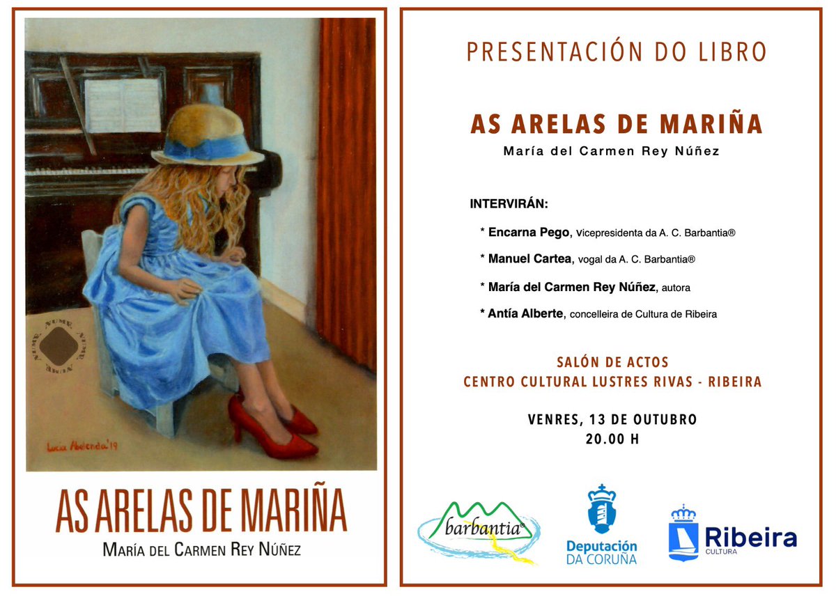 A.C. BARBANTIA (@barbantia) on Twitter photo 