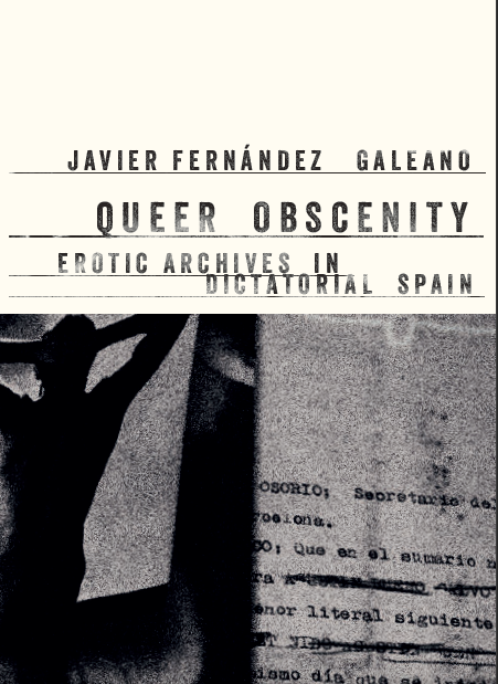 In preparation for the release of my book on Queer Obscenity, I am collecting the emails of potentially interested colleagues. If you are one of them, please DM me your email address 😍