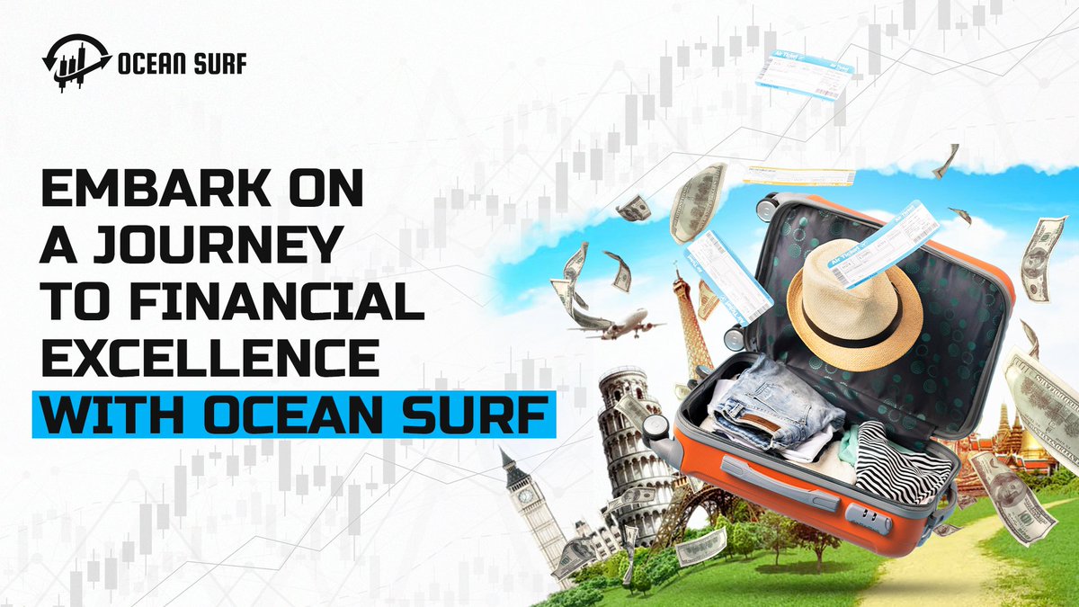 🌊 Ocean Surf - Your Path to Financial Excellence

✅ At Ocean Surf, we excel in asset management, specializing in advanced #trading strategies and portfolio optimization for exceptional returns.

Discover endless possibilities on our platform! 👉 oceansurf.io