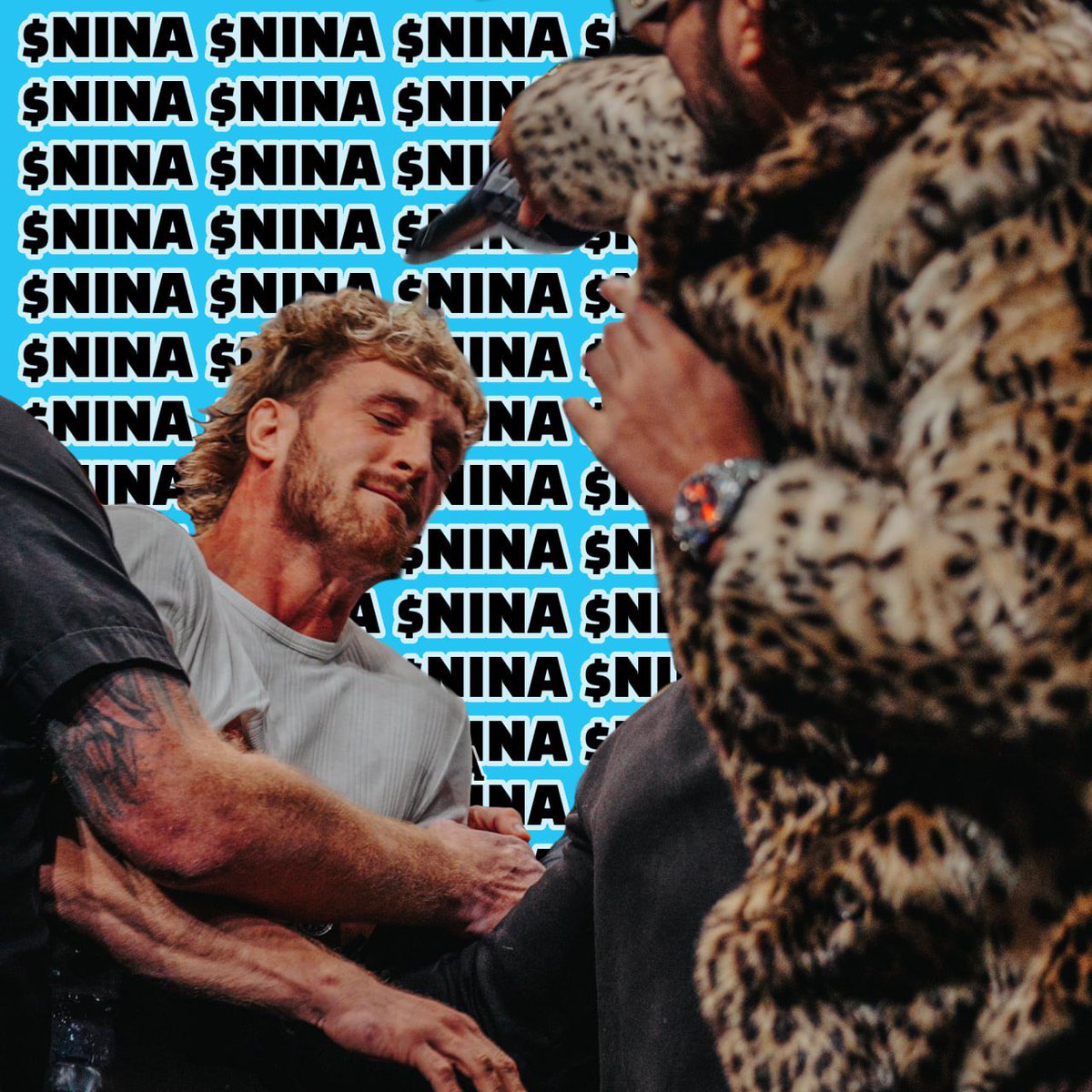 dillon danis dropping the new prime flavour lololol 🎤☠️🥊 <a href="/dillondanis/">Dillon Danis</a> <a href="/NinaAgdal/">Nina Agdal</a> <a href="/LoganPaul/">Logan Paul</a>