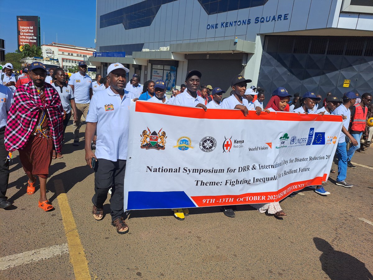 UNFPA in Kenya tweet media