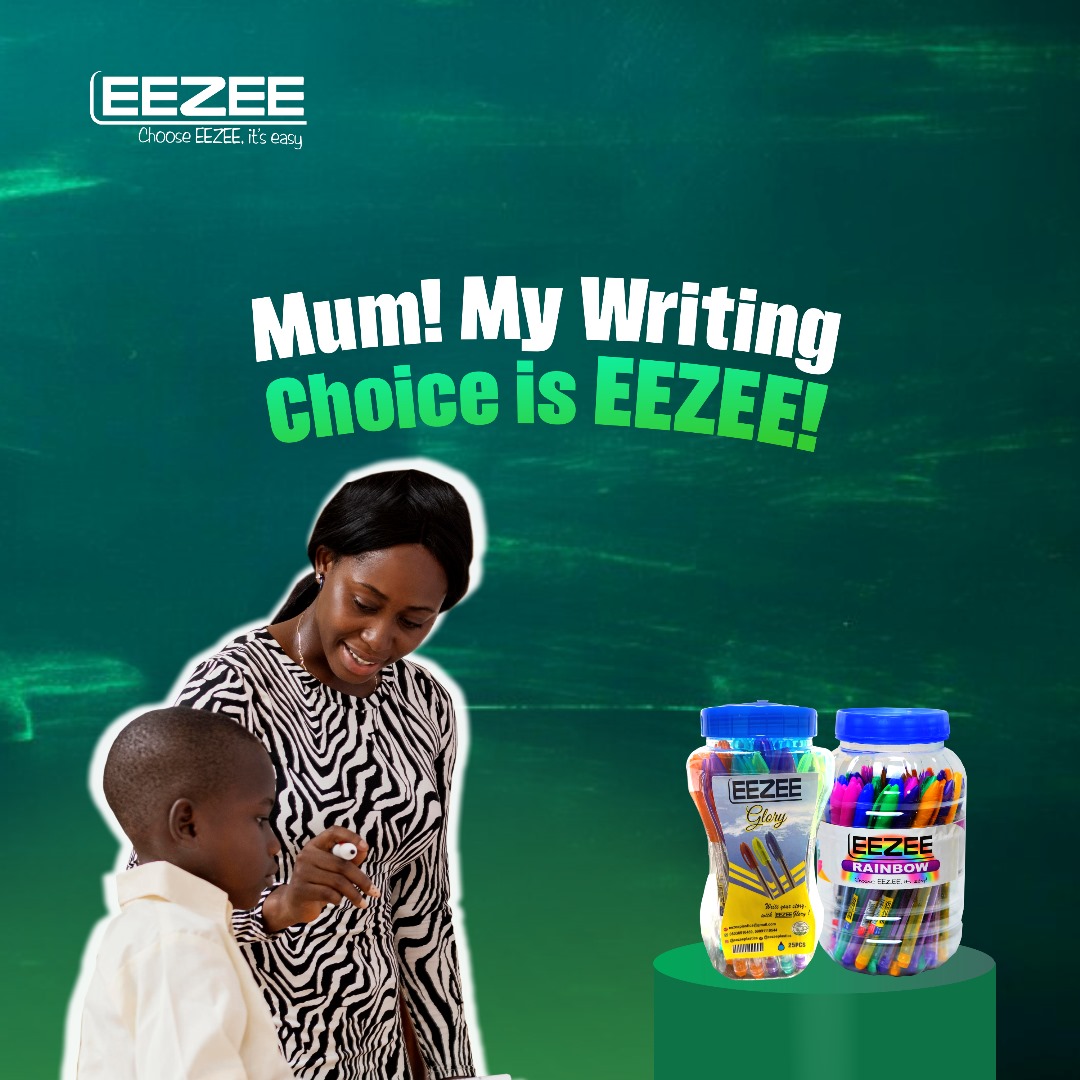 eezeeplastics's tweet photo. EEZEE my writing choice!

#goodforeveryone 
#EEZEEBiro 
#EEZEEPlastics https://t.co/ablHlxwYBW