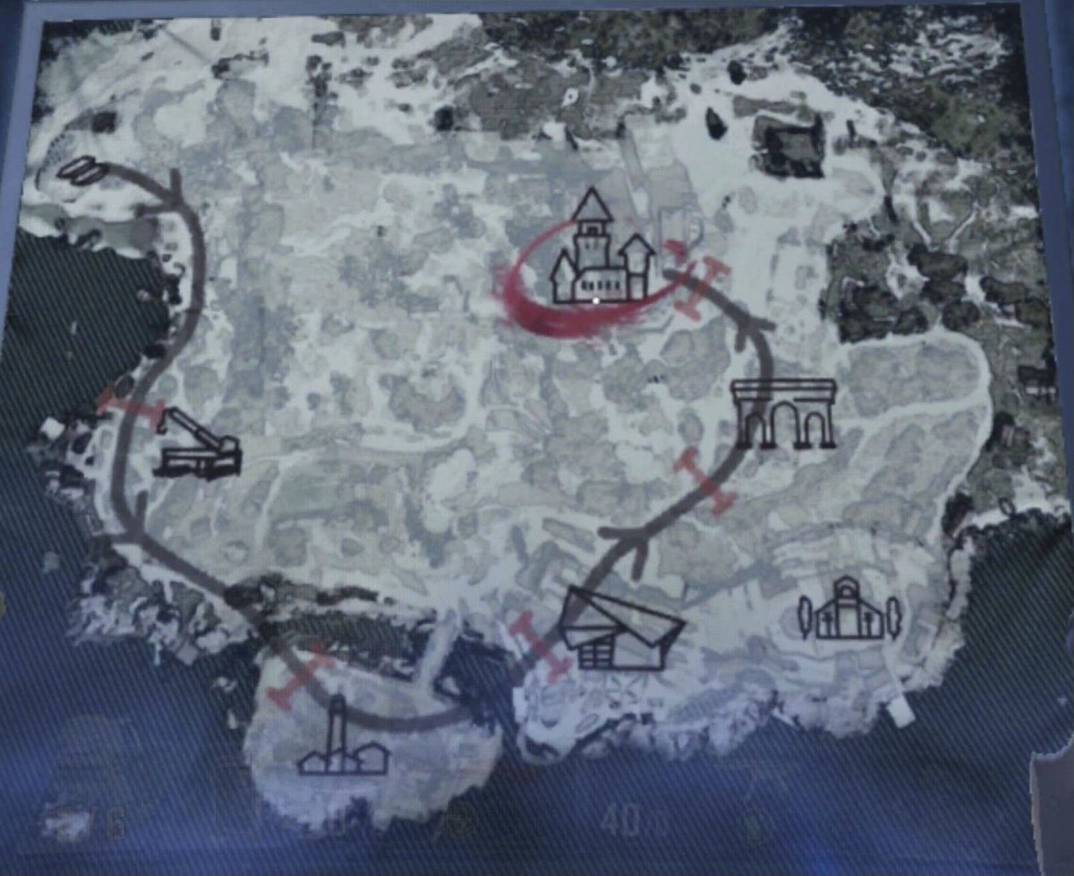 KeNNy_NeverDie's tweet image. 【BR新マップ】

4周年記念キャンペーンの位置付けでBRに新たなマップが登場します🗺

その名も〈Memnos島〉

Thanks LoD&amp;amp;MurdaB
#CoDMobile #CoDモバイル