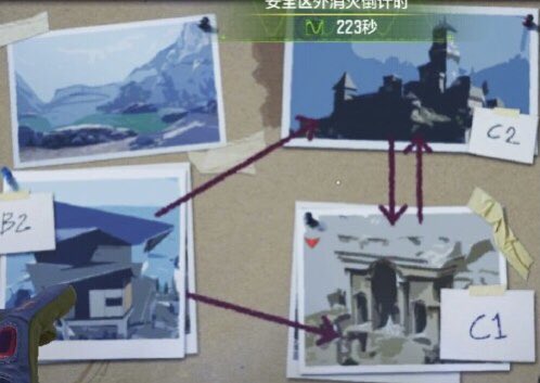 KeNNy_NeverDie's tweet image. 【BR新マップ】

4周年記念キャンペーンの位置付けでBRに新たなマップが登場します🗺

その名も〈Memnos島〉

Thanks LoD&amp;amp;MurdaB
#CoDMobile #CoDモバイル