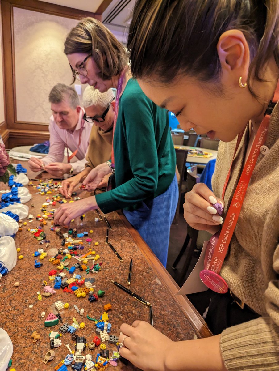 HER Centre Australia tweet media