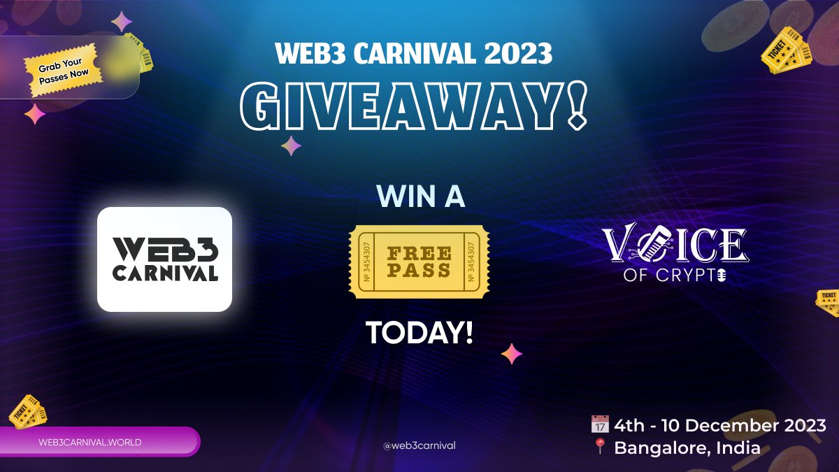 Voice of Crypto tweet media