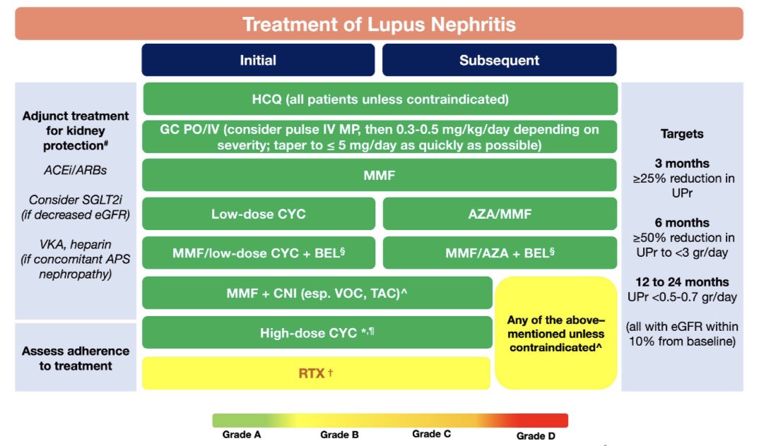 José A. Gómez Puerta (@drgomezpuerta) on Twitter photo EULAR recommendations for the management of SLE: 2023 update
By <a href="/afanouriakis/">Antonis Fanouriakis</a>
@ARD_BMJ
ard.bmj.com/content/early/…
#lupus EULAR recommendations for the management of SLE: 2023 update
By <a href="/afanouriakis/">Antonis Fanouriakis</a>
@ARD_BMJ
ard.bmj.com/content/early/…
#lupus