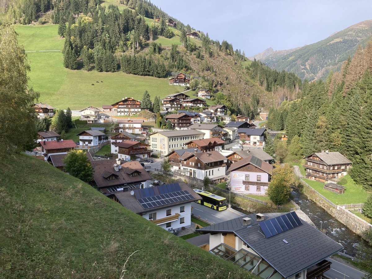 Alpine Convention tweet media