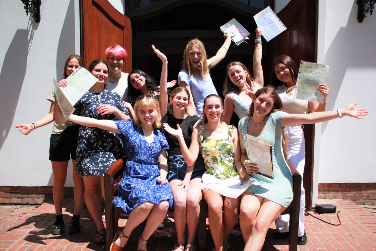 We are proud to announce that Rustenburg has been recognised as the Top School in South Africa among Quintile 5 schools at the National Education Excellence Awards which took place in Kempton Park on 6 October 2023. 

gov.za/speeches/weste…