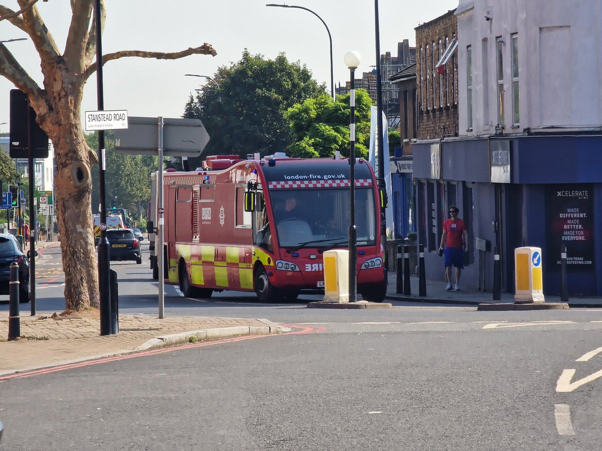 Michael Snasdell tweet media