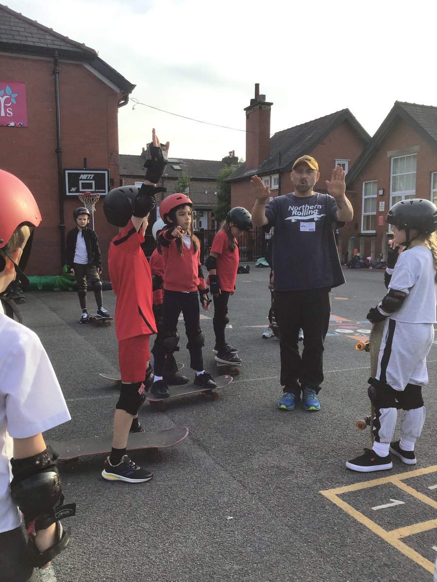 UPS Health and Fitness tweet media