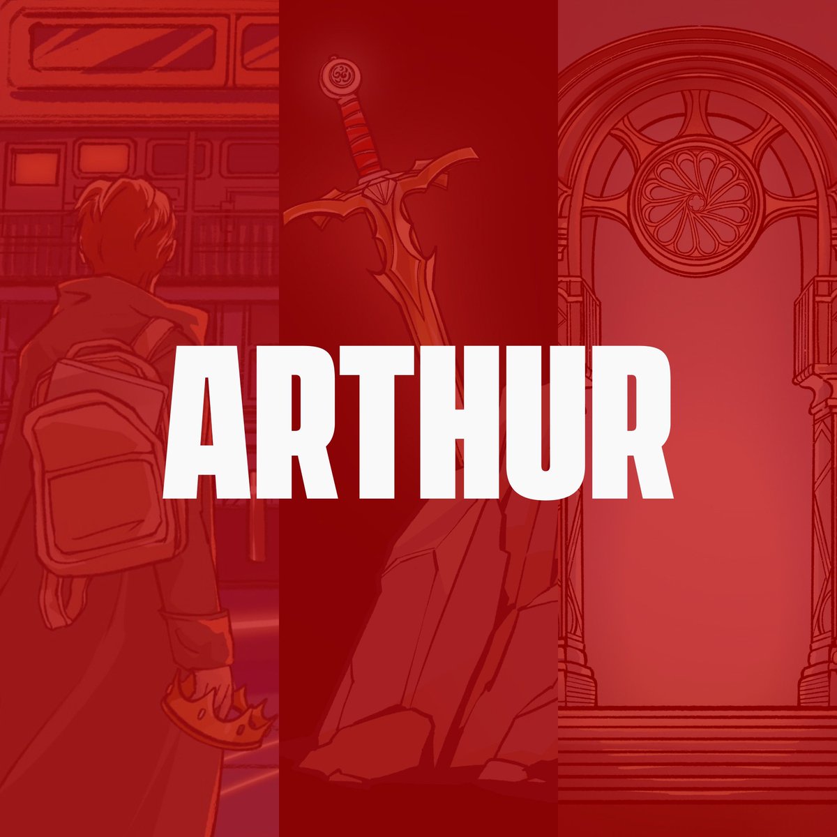 ArthurComm tweet picture