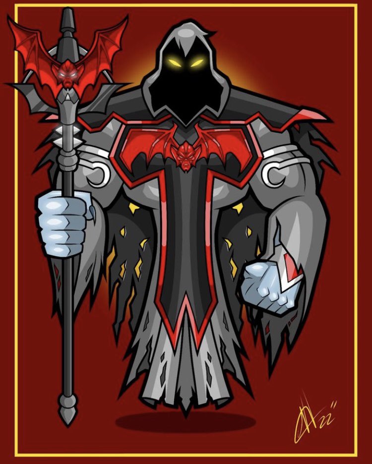 MOTUdrawing's tweet photo. Three entries for Week 1 of the
#MOTUHalloweenFrightZone 2023
🔥Horde Wraith! ⚔️💀
Artwork by
@lawtonbennie
@Brooksidefilms
And @batbomb82
#MastersOfTheUniverse #heman #hordewraith #motu #shera #theevilhorde #halloween https://t.co/jLVot20C8M