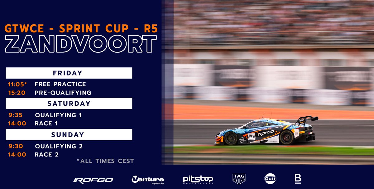 Last one of the year. LFG! 👊