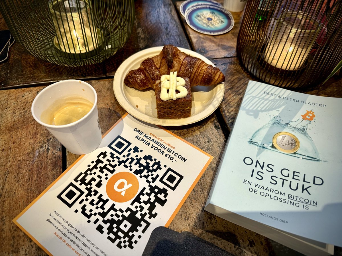 Ons geld is stuk (@OnsGeldIsStuk) / Posts / X