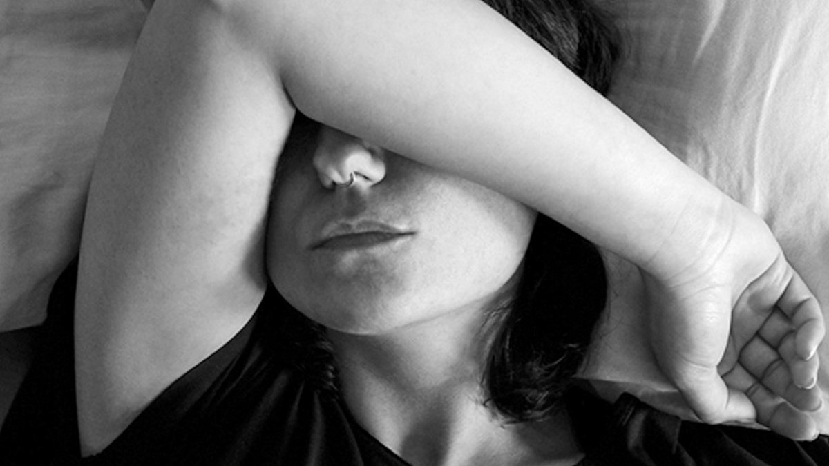 🥼 #Santé | Le laboratoire NIMH (UMR-S 1077) lance un appel à volontaires pour son étude ICANSLEEP !
 
🙋‍♀️ Vous êtes une femme âgée de 45 à 65 ans, vous avez des troubles du sommeil sans antécédents de cancer ? Vous pouvez participer à l'étude !
 
ℹ : unicaen.fr/evaluer-les-tr…