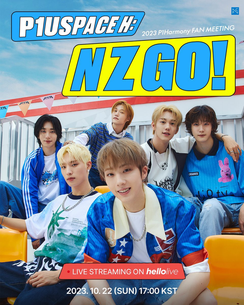 Natashyyyyyy_'s tweet photo. P1Harmony FAN MEETING [P1uspace H : N Z GO!] 

ONLINE STREAMING 

RM 7

✅✅✅✅✅✅✅✅✅✅
✅✅✅✅✅✅✅✅✅✅

No Backout ❌
CLOSED: 22/10/2023 (SUNDAY) 3:30 PM

Interested? DM me or Join My Channel Tele https://t.co/0cdTsfvURn

@pasarpiwon #pasarP1Harmony #pasarp1harmony https://t.co/vz50M8VjXw