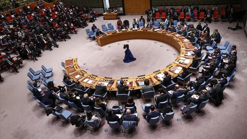 @Mediavenir 🔴 Sommes nous tous obligés de subir l’arrogance des israéliens ? Et pourquoi depuis, il n’y a aucune réunion d’urgence du Conseil de Sécurité de l’ONU pour demander un vote de sanctions contre Israël…?