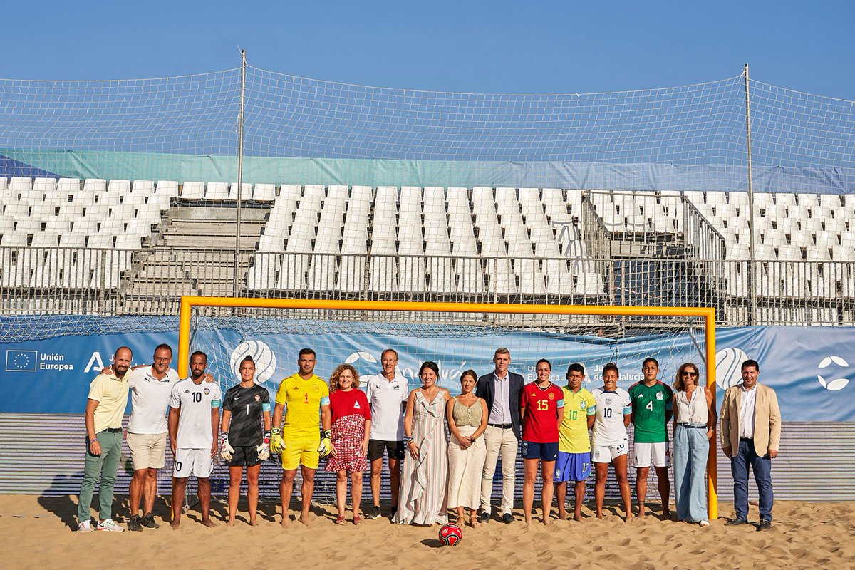 PMD Ayamonte tweet media